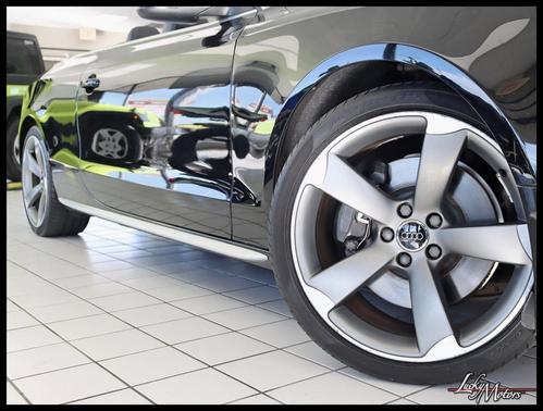 2014 Audi S5 3.0T Prestige