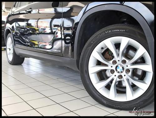 2013 BMW X1 xDrive 28i