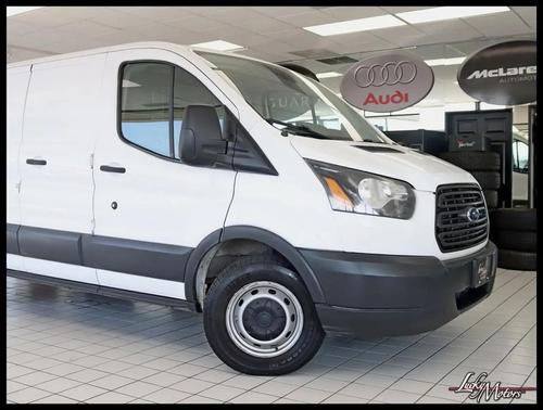 2017 Ford Transit-250 Base