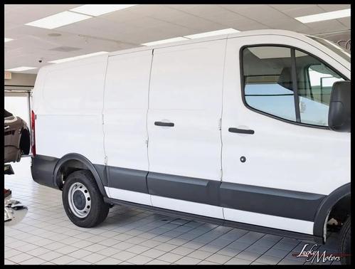2017 Ford Transit-250 Base