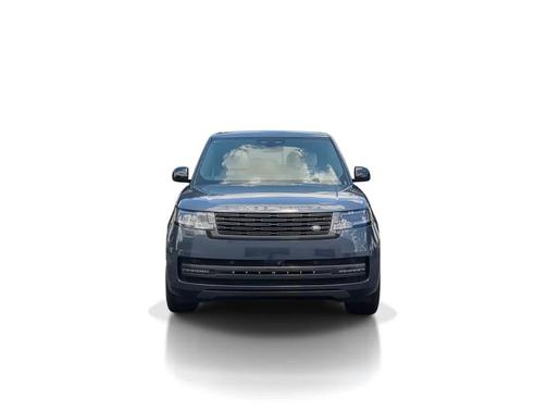Varesine Blue 2026 Land Rover Range Rover AUTOBIOGRAPHY