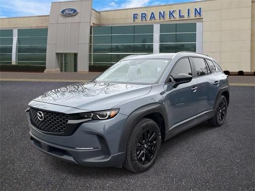 2023 Mazda CX-50 2.5 S Preferred Plus Package