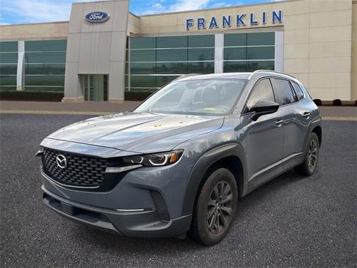 2023 Mazda CX-50 2.5 S Preferred Plus Package