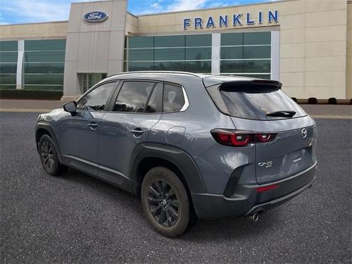 2023 Mazda CX-50 2.5 S Preferred Plus Package