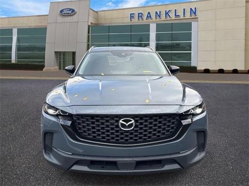 2023 Mazda CX-50 2.5 S Preferred Plus Package