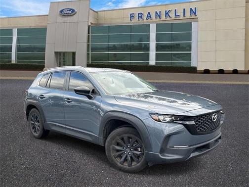 2023 Mazda CX-50 2.5 S Preferred Plus Package