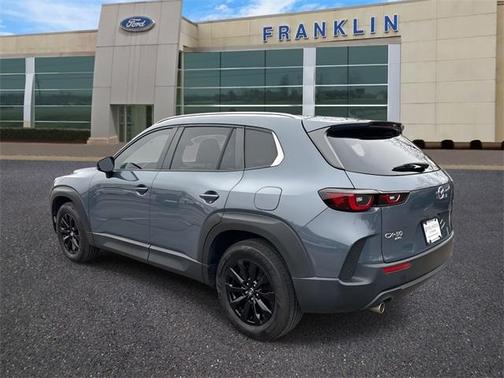 2023 Mazda CX-50 2.5 S Preferred Plus Package