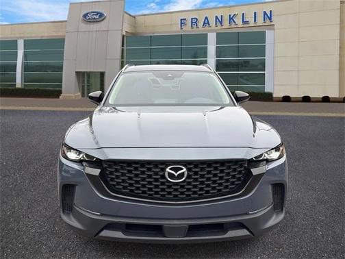 2023 Mazda CX-50 2.5 S Preferred Plus Package