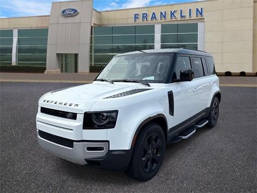 2023 Land Rover Defender 110 SE