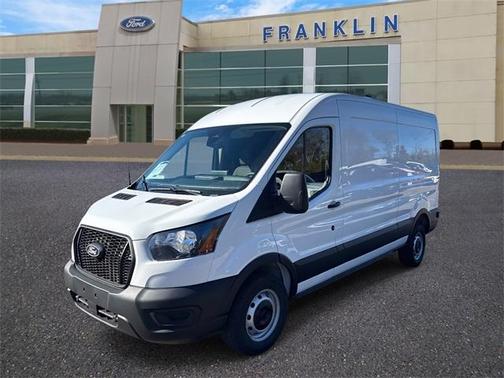 2026 Ford Transit-250 148 WB Medium Roof Cargo