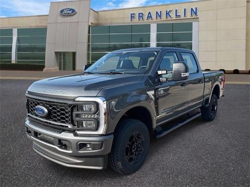 2026 Ford F-250 XL