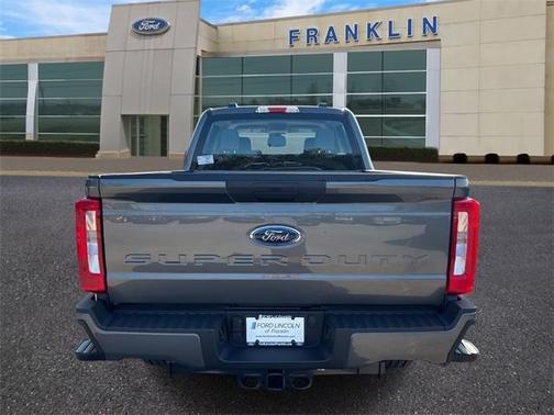 2026 Ford F-250 XL