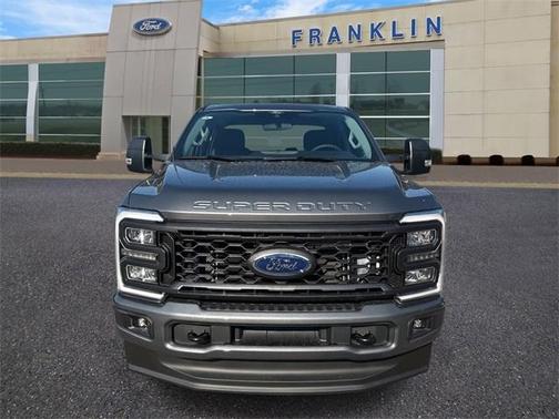 2026 Ford F-250 XL