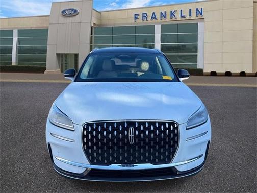 2024 Lincoln Corsair Reserve