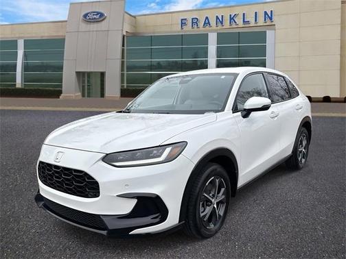 2025 Honda HR-V EX-L