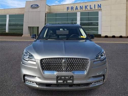 2023 Lincoln Aviator Reserve AWD