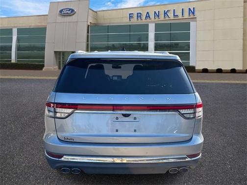 2023 Lincoln Aviator Reserve AWD