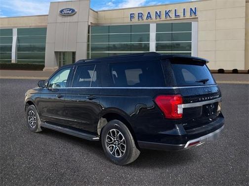 2024 Ford Expedition Max XLT