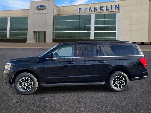 2024 Ford Expedition Max XLT