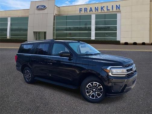 2024 Ford Expedition Max XLT