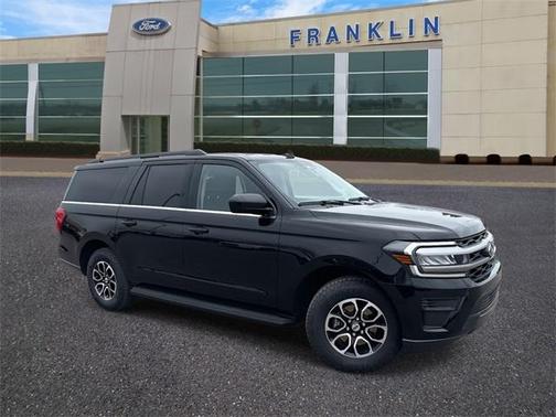 2024 Ford Expedition Max XLT