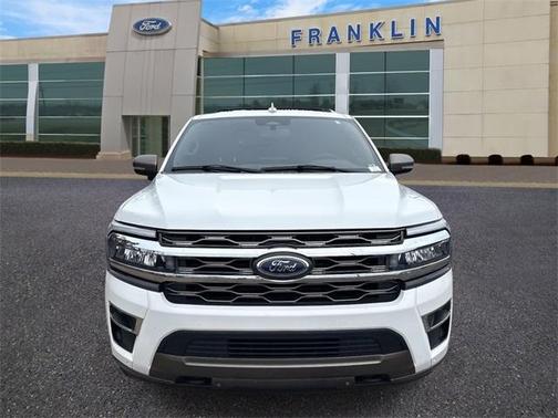 2023 Ford Expedition Max King Ranch