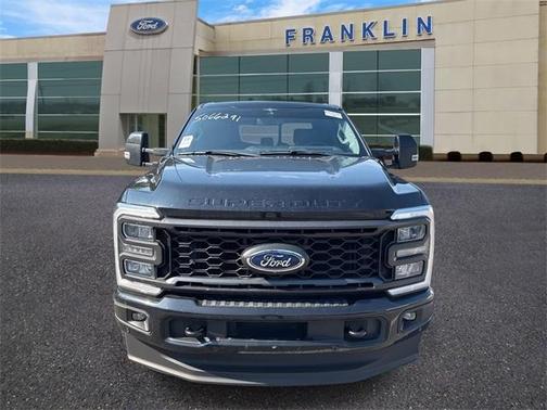 2023 Ford F-350 Lariat Super Duty