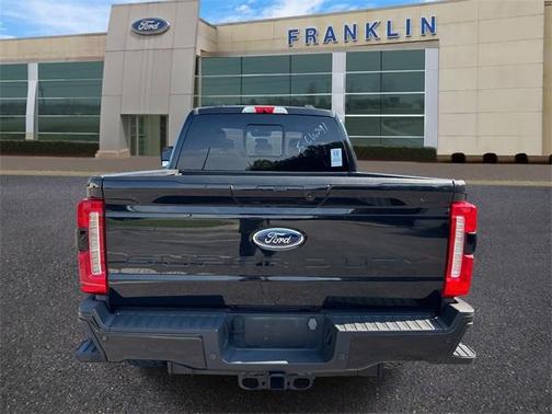 2023 Ford F-350 Lariat Super Duty