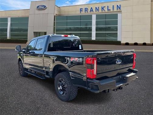 2023 Ford F-350 Lariat Super Duty