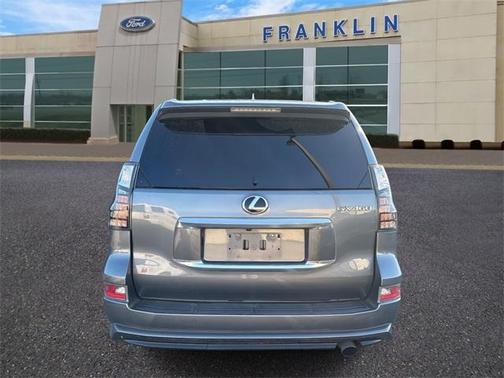 2023 Lexus GX 460 Base