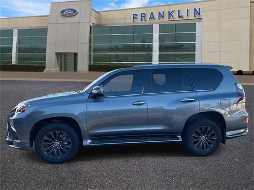 2023 Lexus GX 460 Base