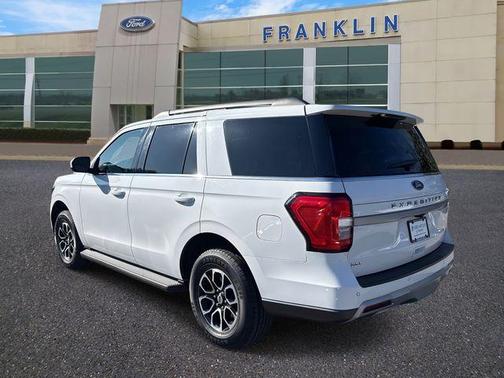 2024 Ford Expedition XLT