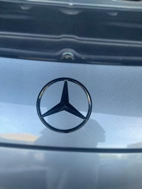 2023 Mercedes-Benz AMG SL 63 Base