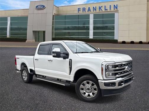 2024 Ford F-250 Lariat
