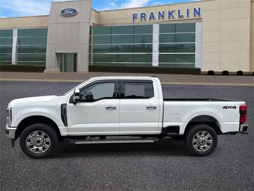 2024 Ford F-250 Lariat