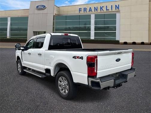 2024 Ford F-250 Lariat