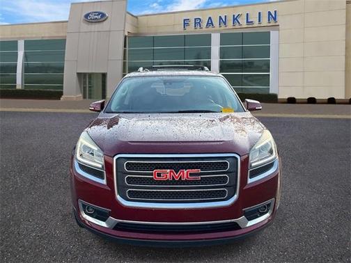 2015 GMC Acadia SLT-1