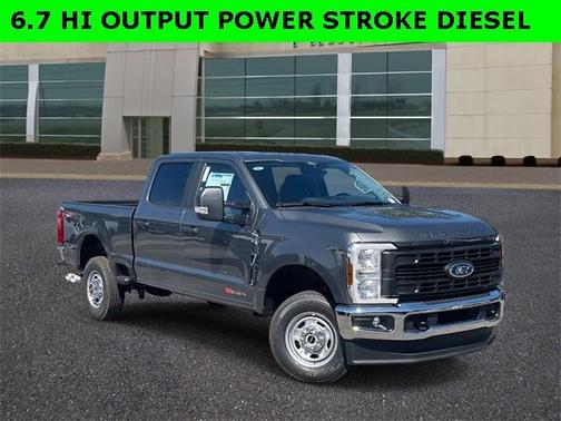 2026 Ford F-250 XL