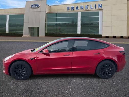 2023 Tesla Model 3 Base