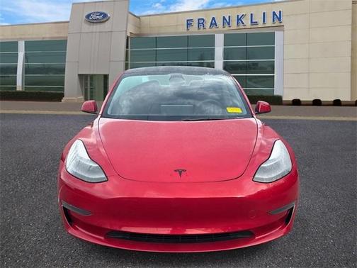 2023 Tesla Model 3 Base