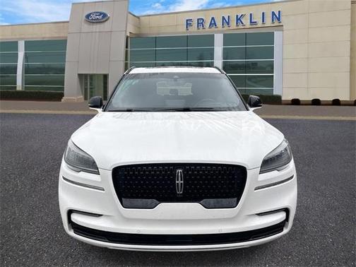 2023 Lincoln Aviator Reserve AWD