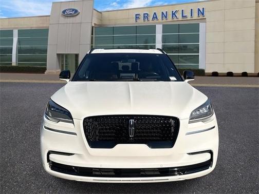2023 Lincoln Aviator Reserve AWD