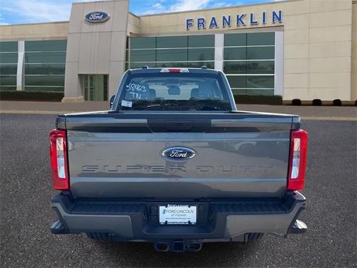2026 Ford F-350 XL