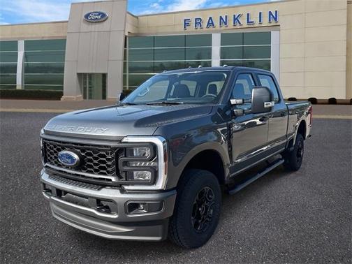 2026 Ford F-350 XL