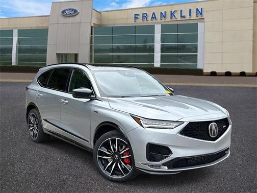2023 Acura MDX Type S w/Advance Package