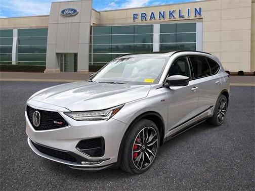 2023 Acura MDX Type S w/Advance Package
