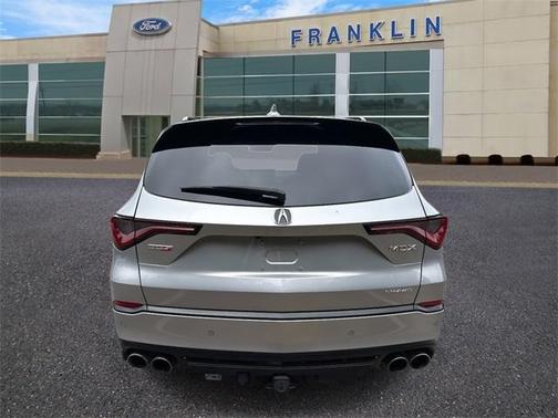 2023 Acura MDX Type S w/Advance Package