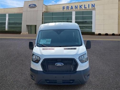2025 Ford Transit-250 148 WB Medium Roof Cargo
