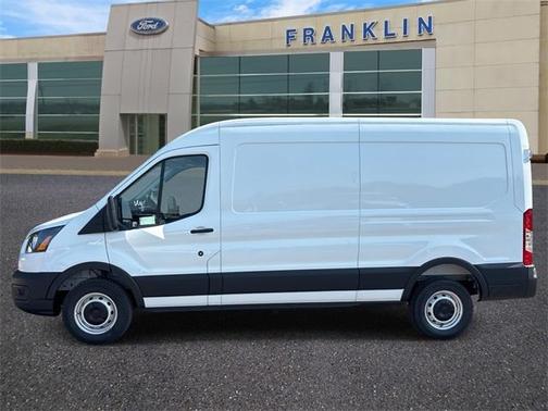 2025 Ford Transit-250 148 WB Medium Roof Cargo