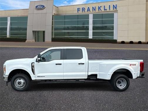 2025 Ford F-350 XL